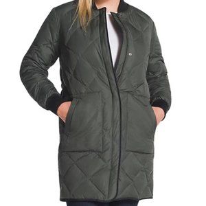 Eddie Bauer Skyliner Down Parka